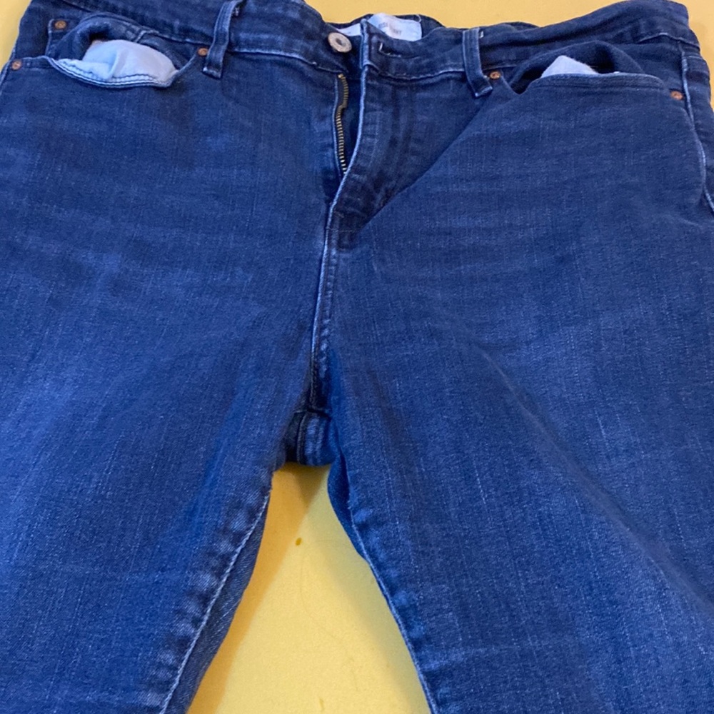 Skinny jeans XL